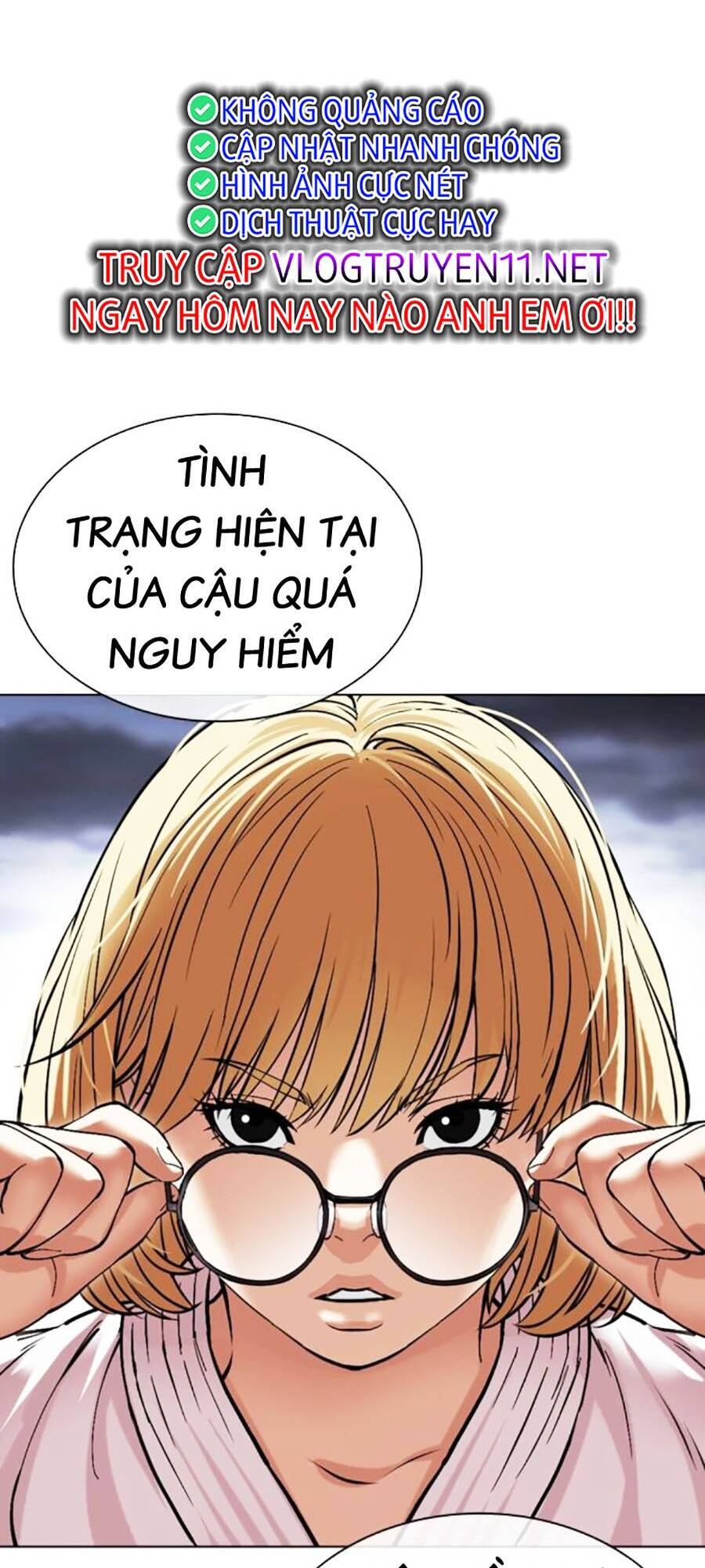 Hoán Đổi Diệu Kỳ Chap 489 - Next Chap 490