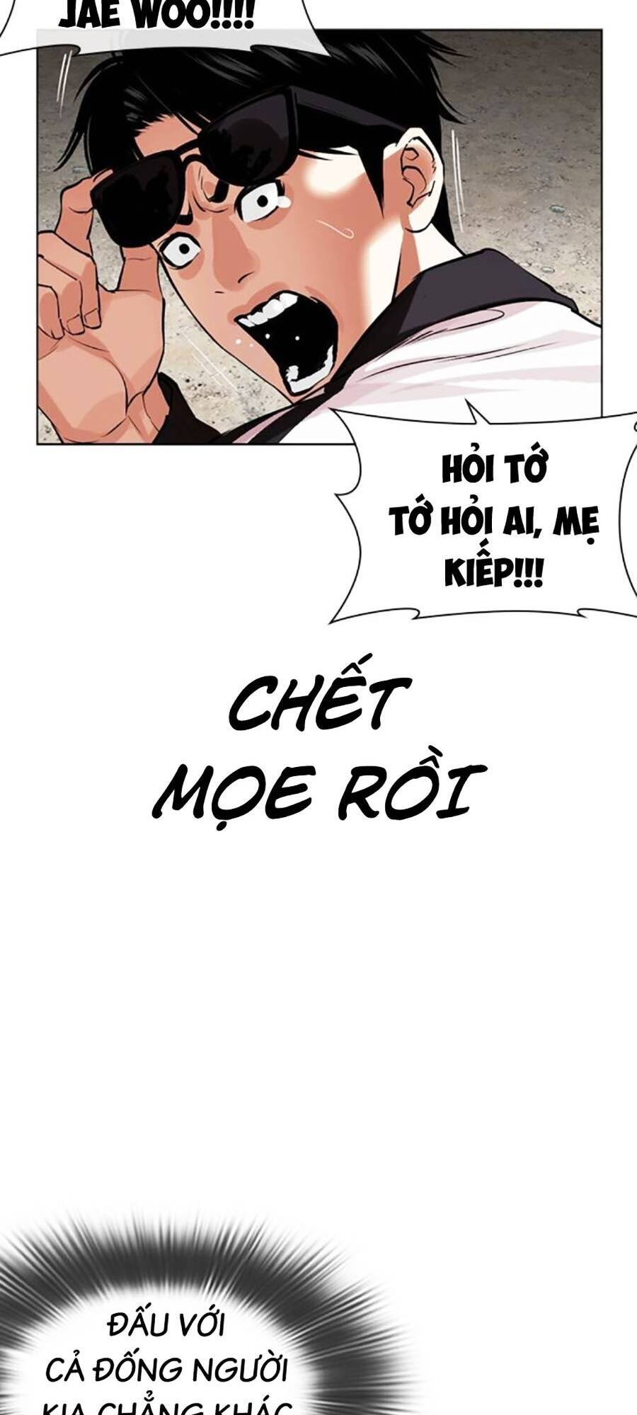 Hoán Đổi Diệu Kỳ Chap 489 - Next Chap 490