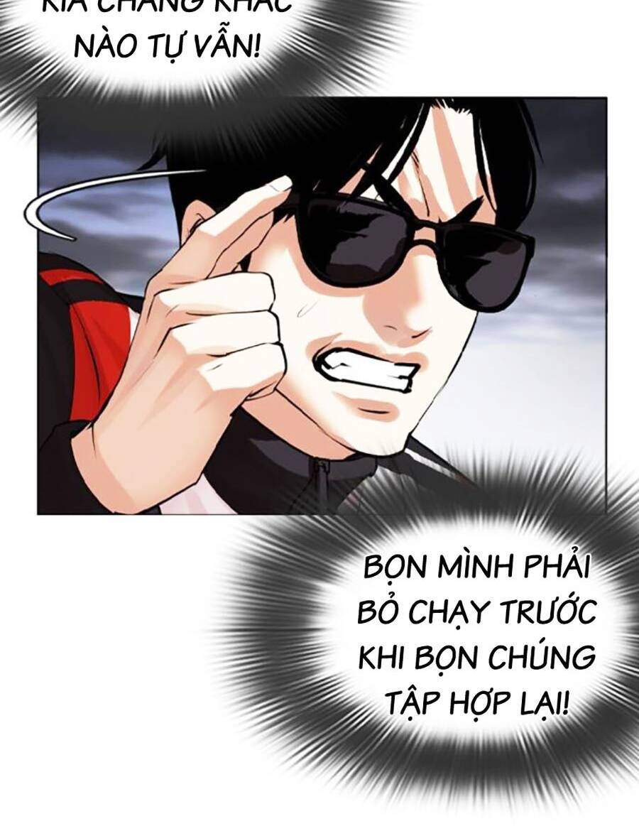Hoán Đổi Diệu Kỳ Chap 489 - Next Chap 490