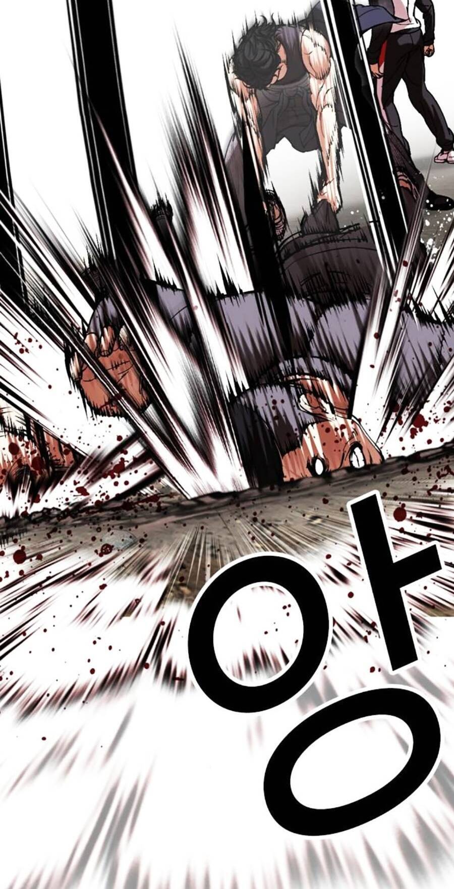 Hoán Đổi Diệu Kỳ Chap 489 - Next Chap 490