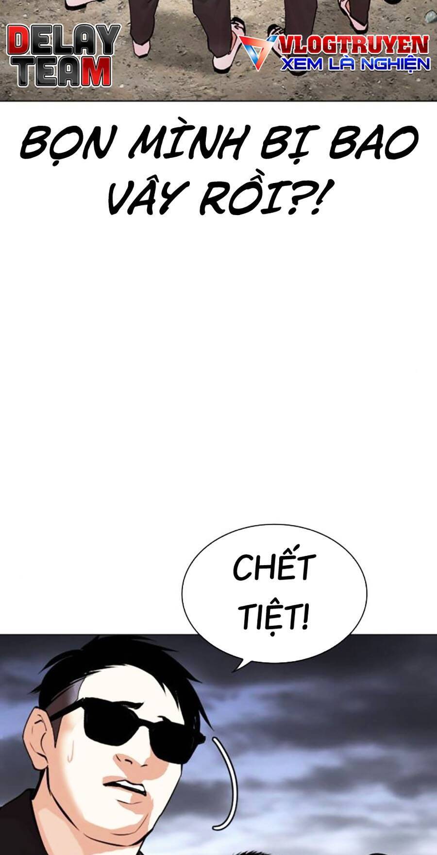 Hoán Đổi Diệu Kỳ Chap 489 - Next Chap 490