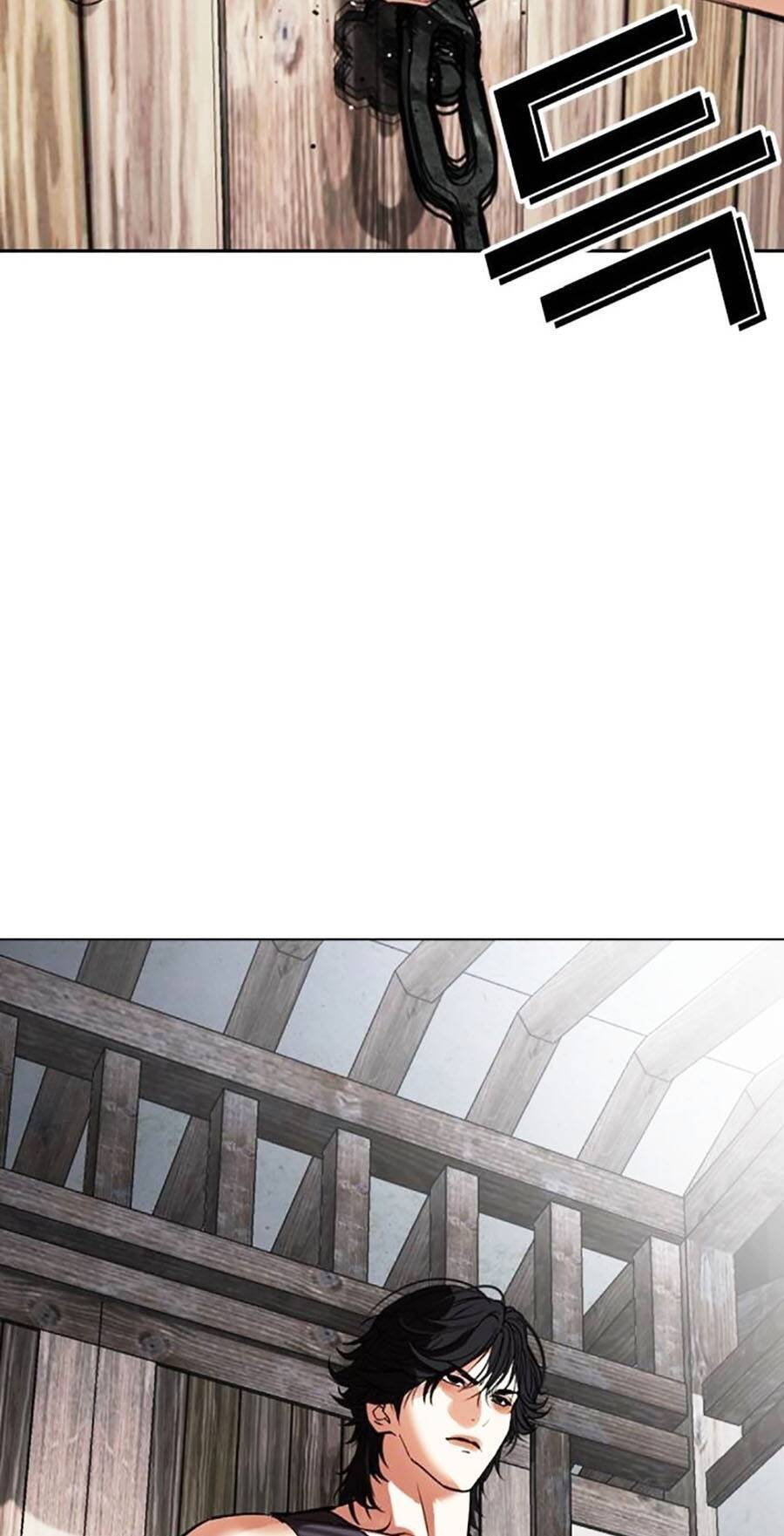 Hoán Đổi Diệu Kỳ Chap 489 - Next Chap 490