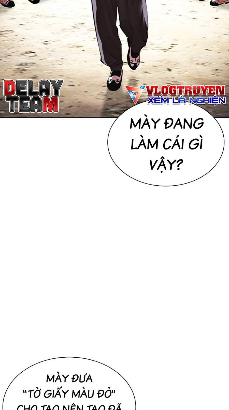 Hoán Đổi Diệu Kỳ Chap 489 - Next Chap 490