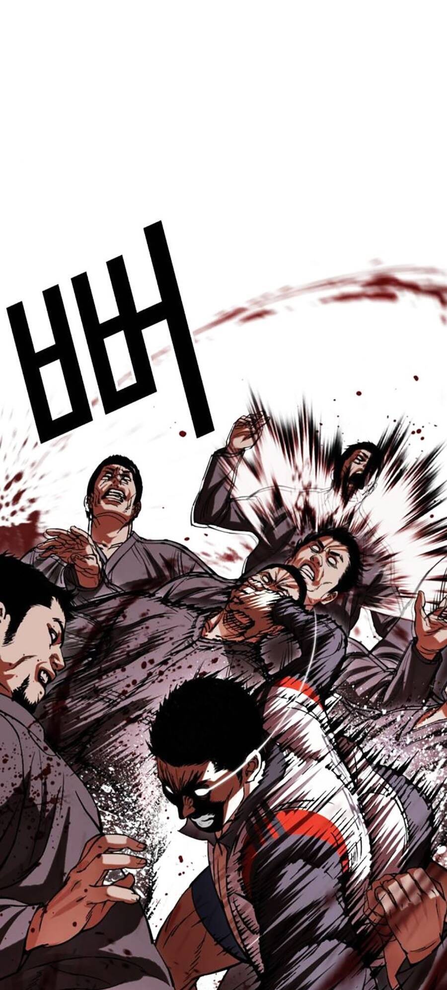 Hoán Đổi Diệu Kỳ Chap 489 - Next Chap 490