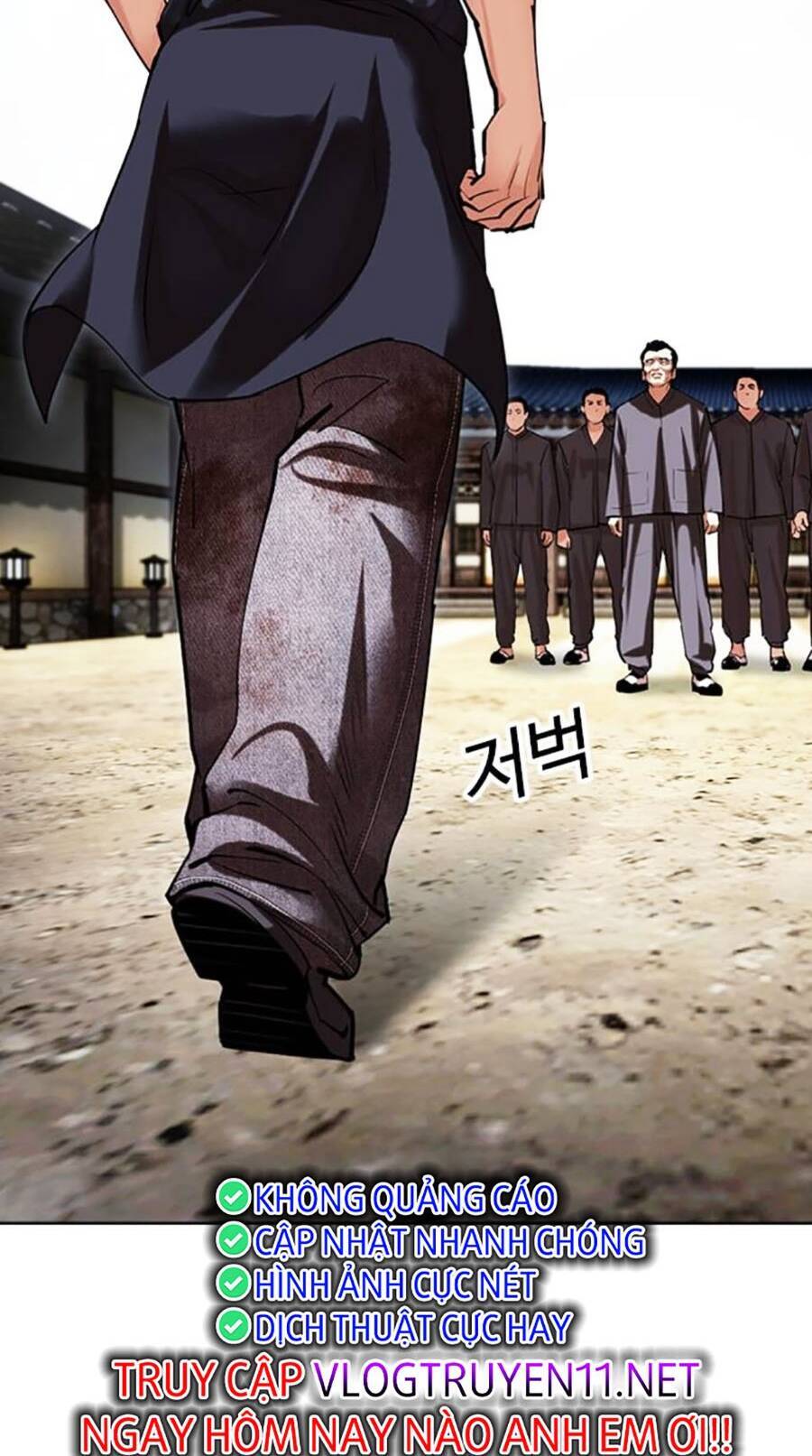 Hoán Đổi Diệu Kỳ Chap 489 - Next Chap 490