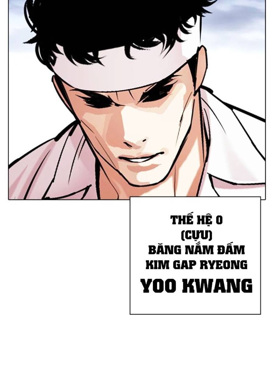 Hoán Đổi Diệu Kỳ Chap 489 - Next Chap 490