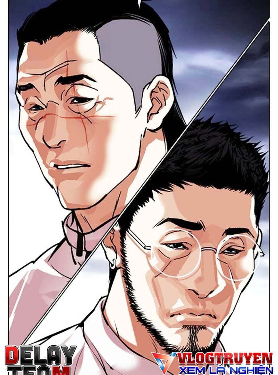 Hoán Đổi Diệu Kỳ Chap 489 - Next Chap 490