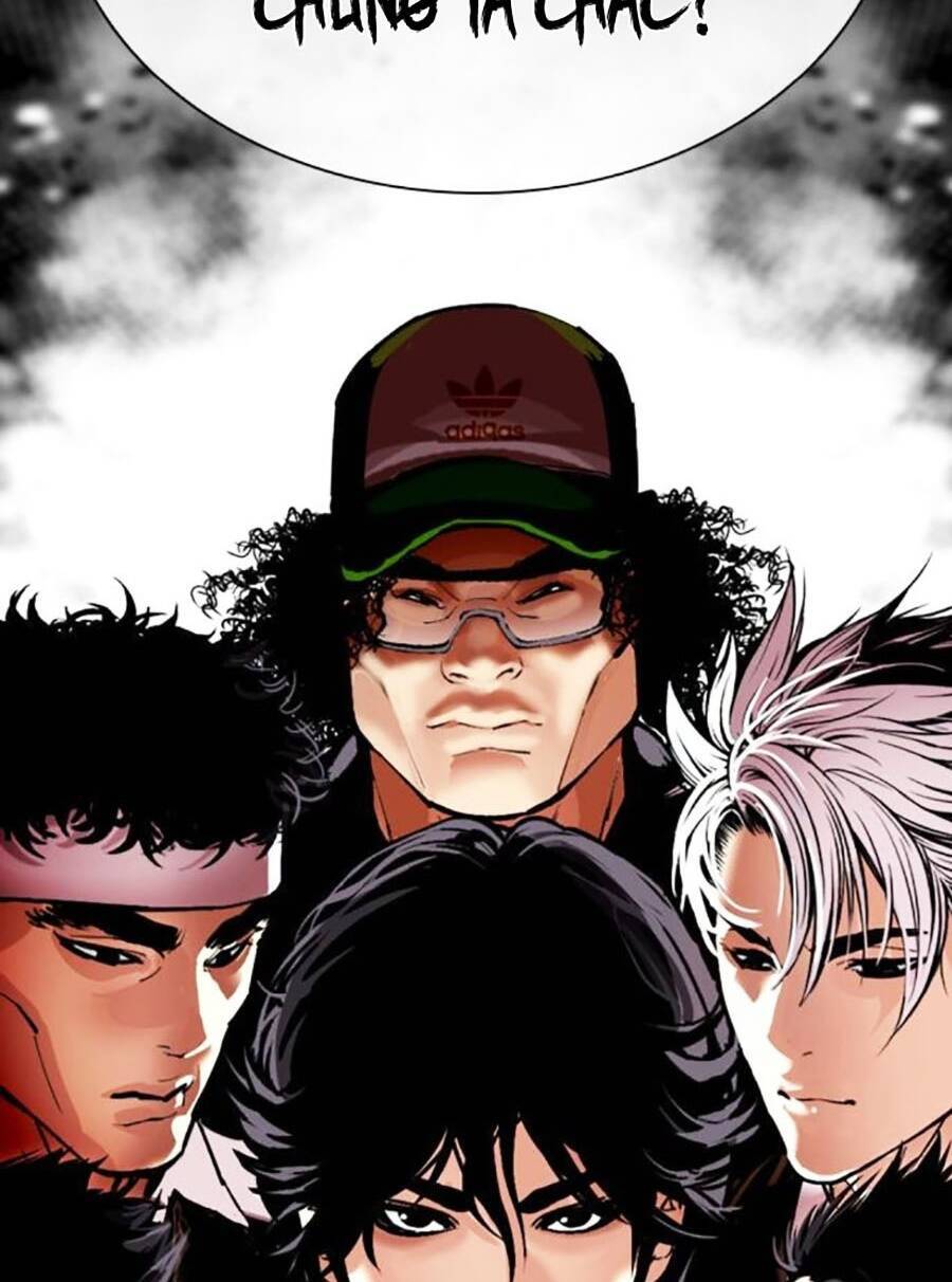 Hoán Đổi Diệu Kỳ Chap 489 - Next Chap 490