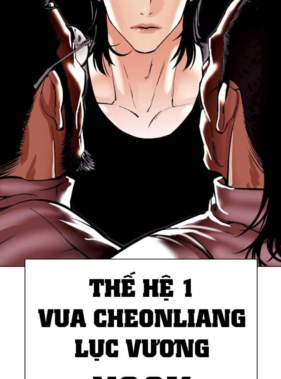 Hoán Đổi Diệu Kỳ Chap 489 - Next Chap 490