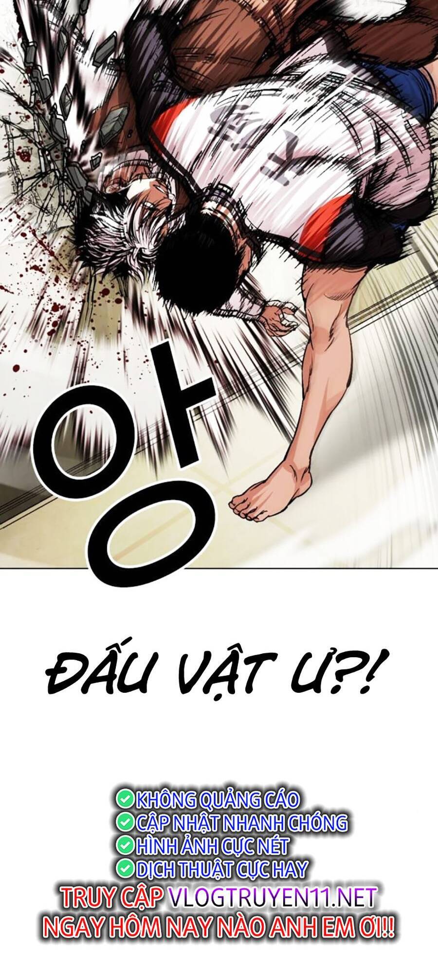 Hoán Đổi Diệu Kỳ Chap 489 - Next Chap 490