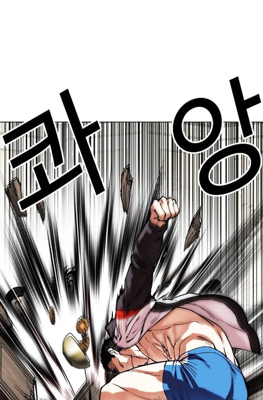 Hoán Đổi Diệu Kỳ Chap 489 - Next Chap 490