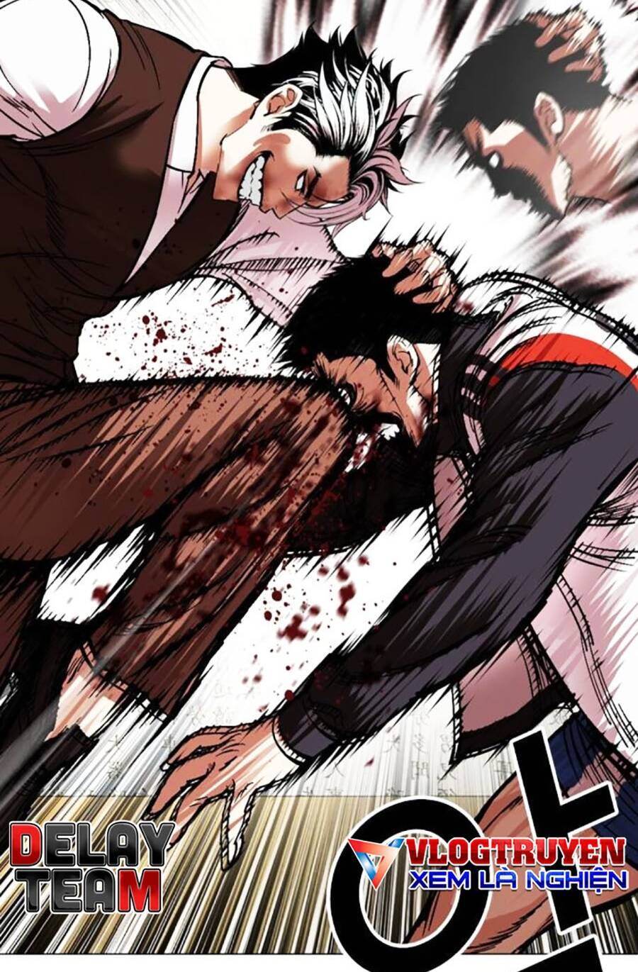 Hoán Đổi Diệu Kỳ Chap 489 - Next Chap 490