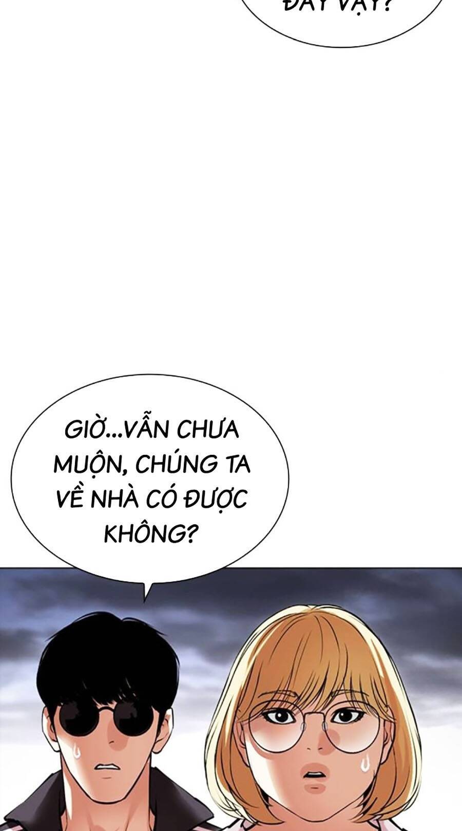 Hoán Đổi Diệu Kỳ Chap 489 - Next Chap 490