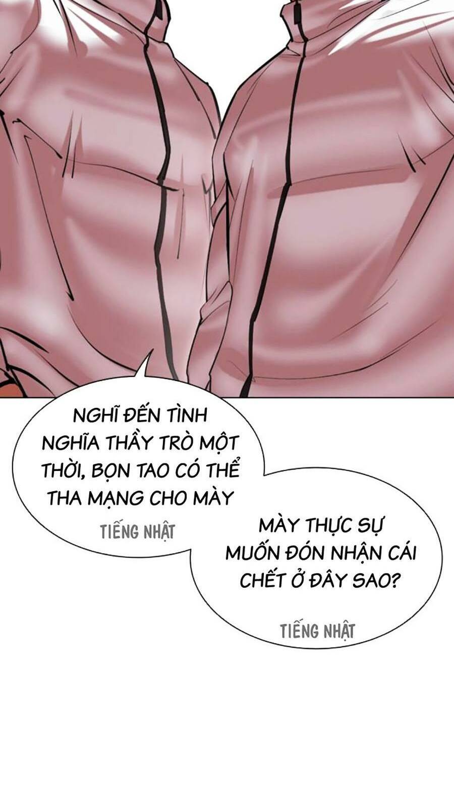 Hoán Đổi Diệu Kỳ Chap 490 - Next Chap 491