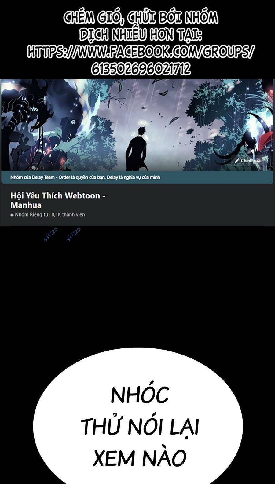 Hoán Đổi Diệu Kỳ Chap 490 - Next Chap 491