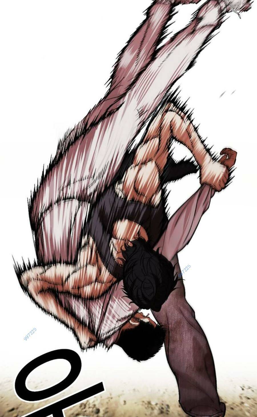 Hoán Đổi Diệu Kỳ Chap 490 - Next Chap 491