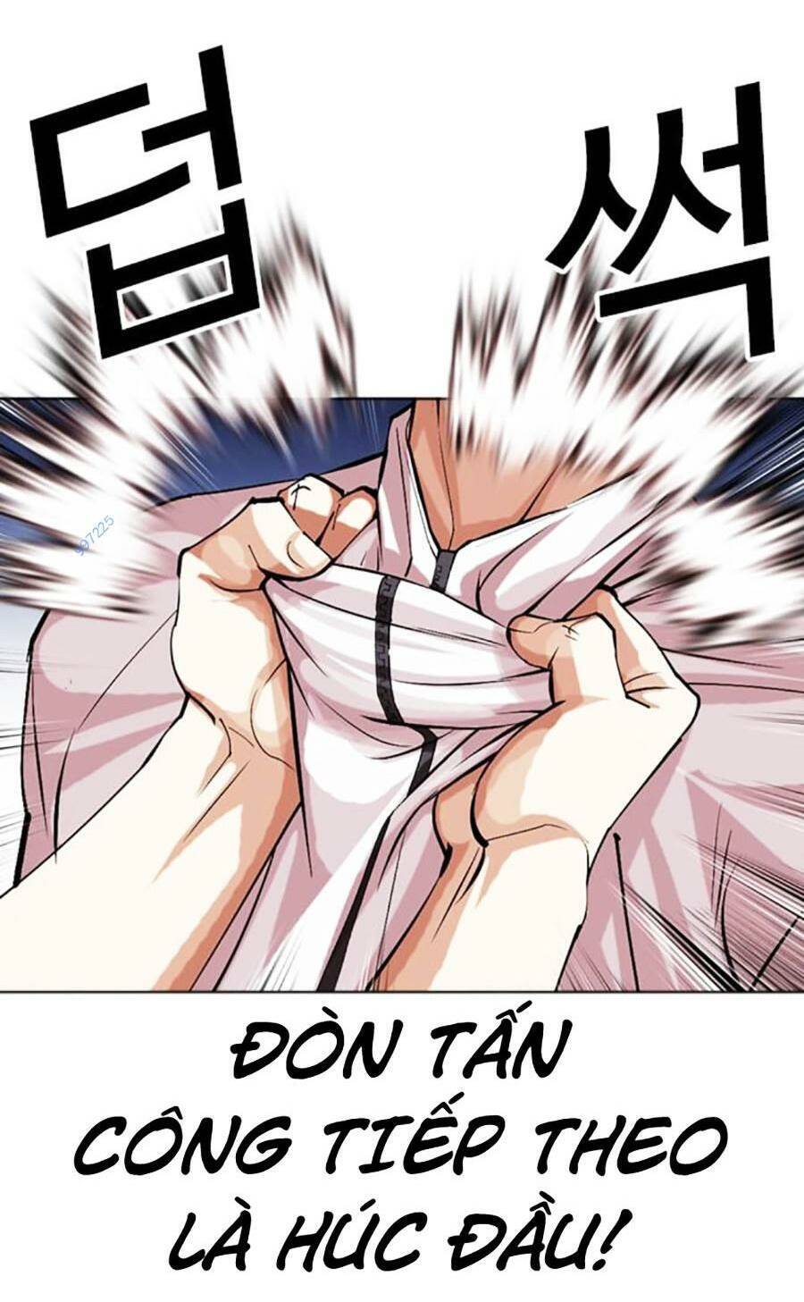 Hoán Đổi Diệu Kỳ Chap 490 - Next Chap 491