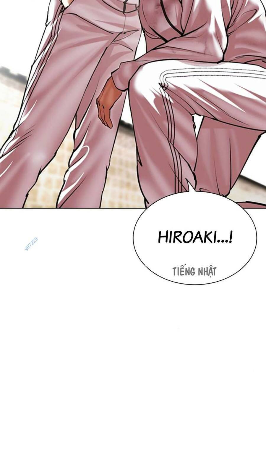 Hoán Đổi Diệu Kỳ Chap 490 - Next Chap 491