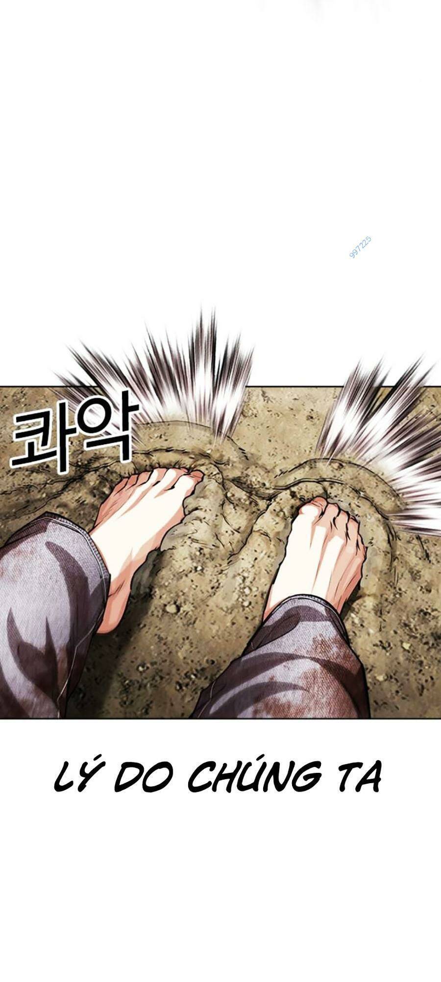 Hoán Đổi Diệu Kỳ Chap 490 - Next Chap 491