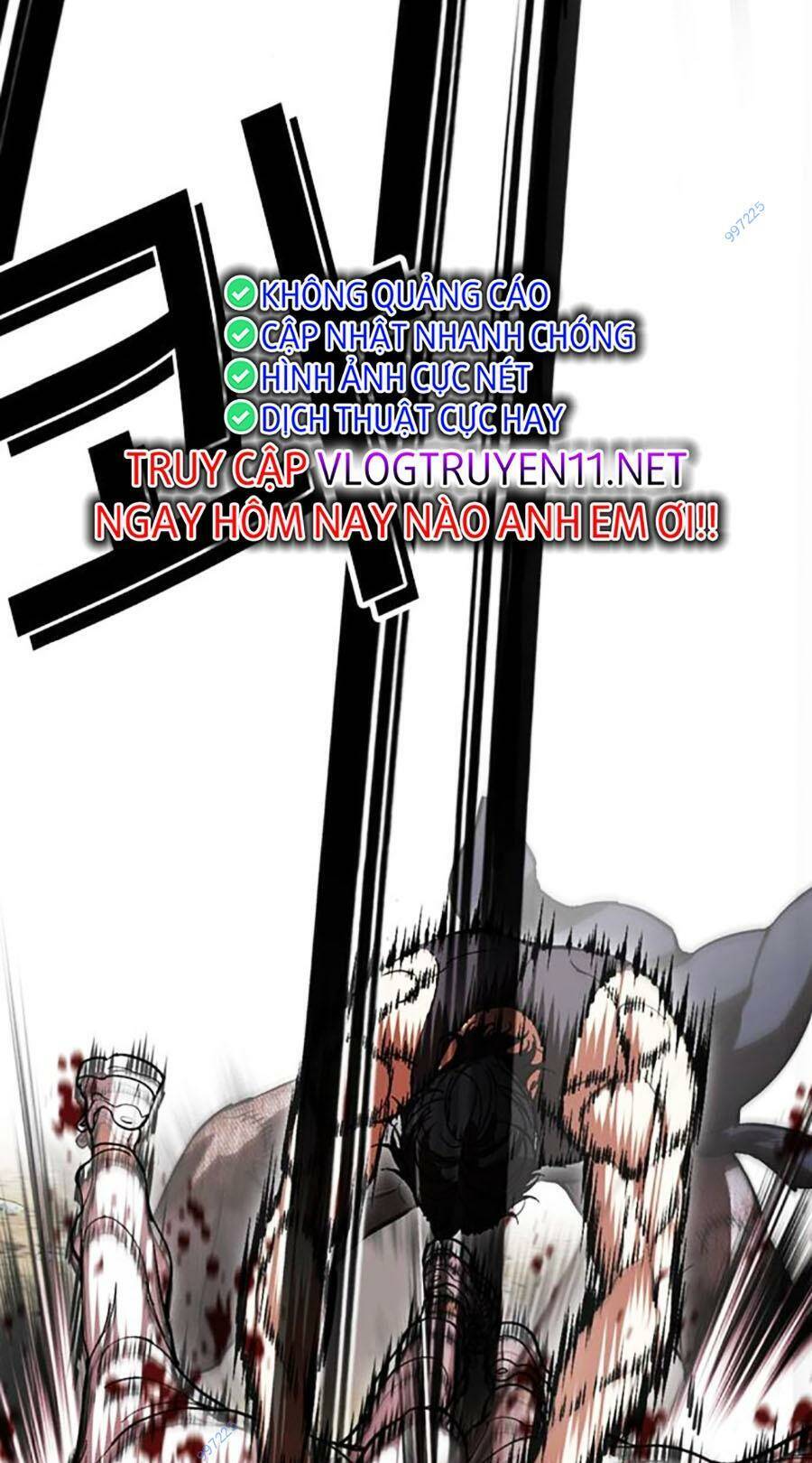 Hoán Đổi Diệu Kỳ Chap 490 - Next Chap 491