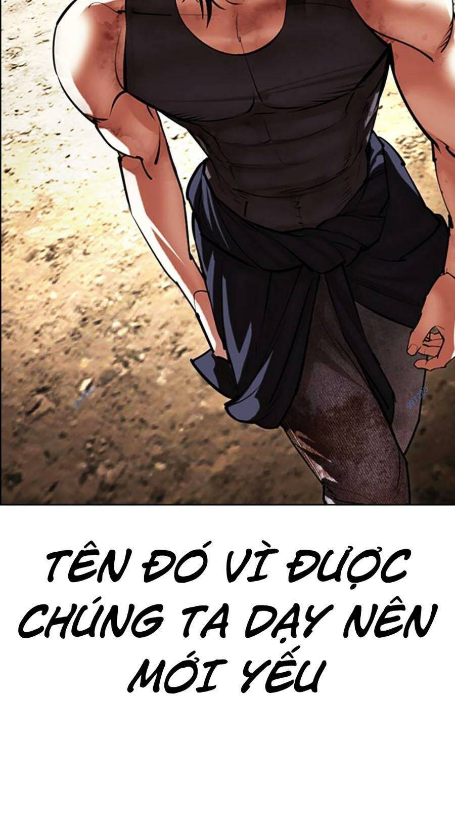 Hoán Đổi Diệu Kỳ Chap 490 - Next Chap 491