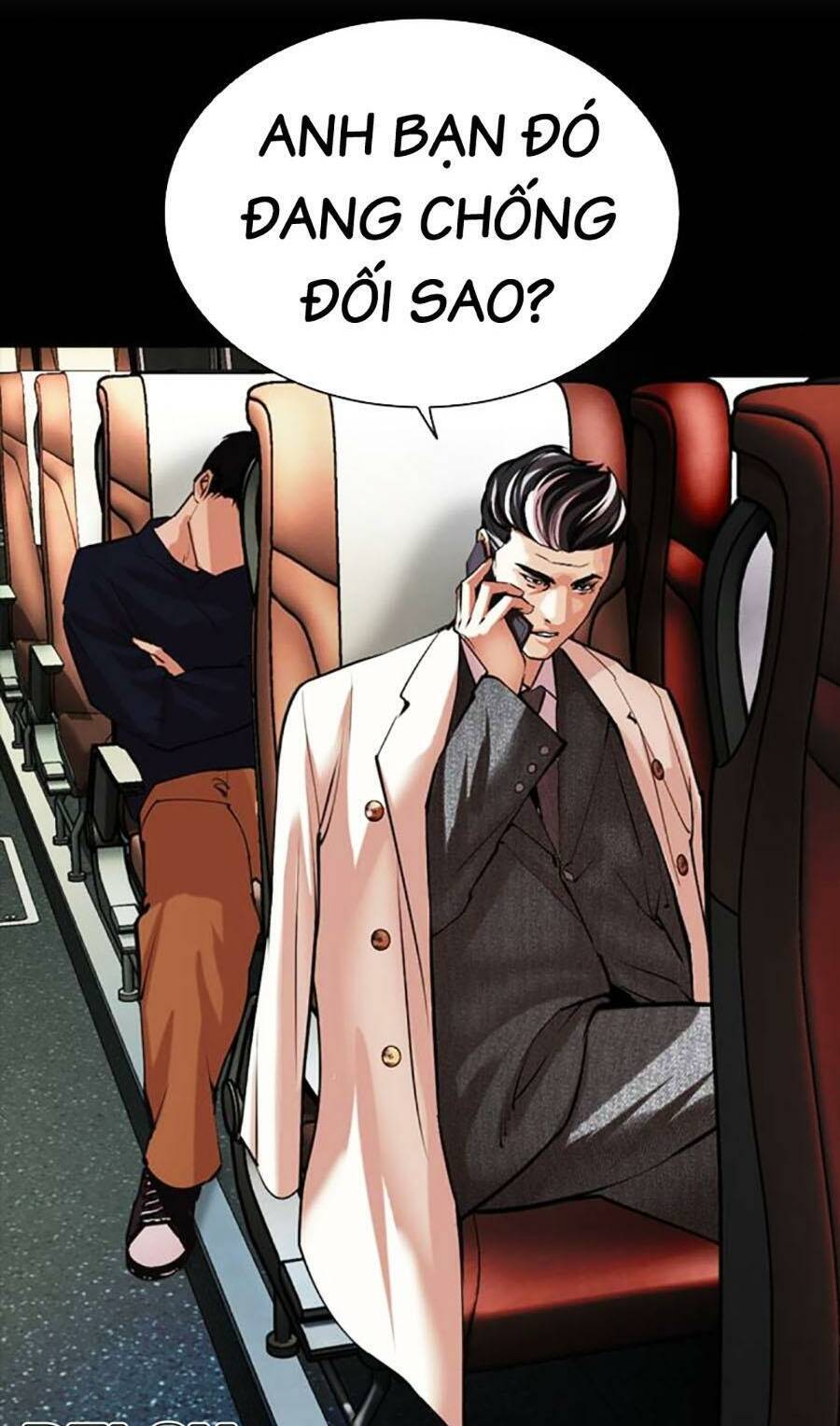 Hoán Đổi Diệu Kỳ Chap 490 - Next Chap 491