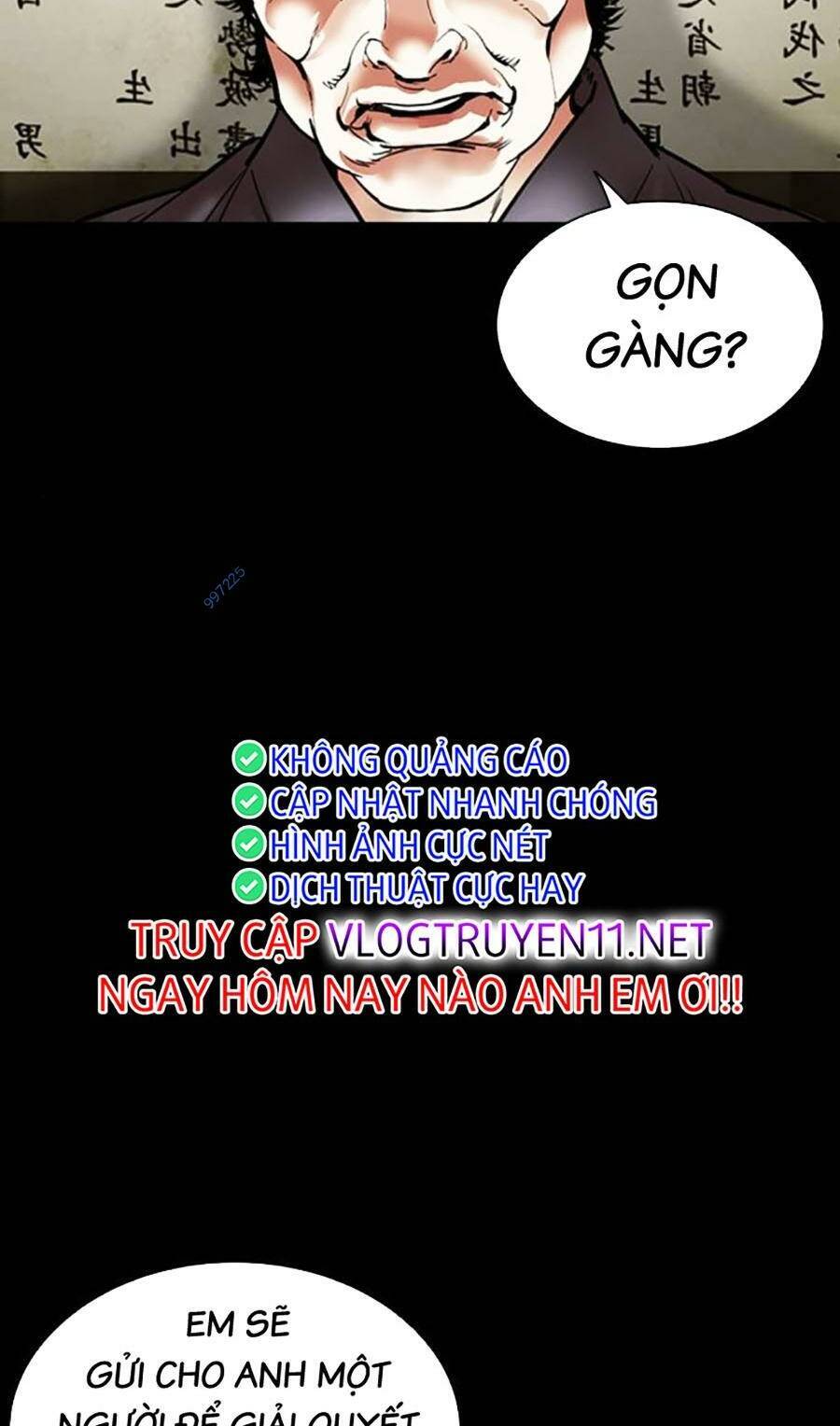 Hoán Đổi Diệu Kỳ Chap 490 - Next Chap 491