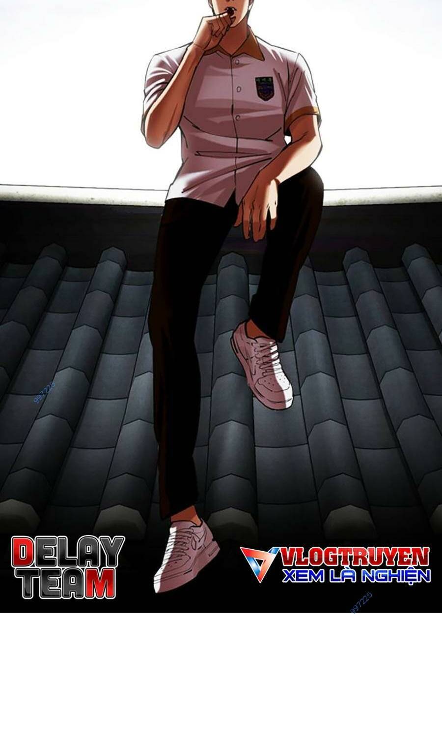 Hoán Đổi Diệu Kỳ Chap 490 - Next Chap 491