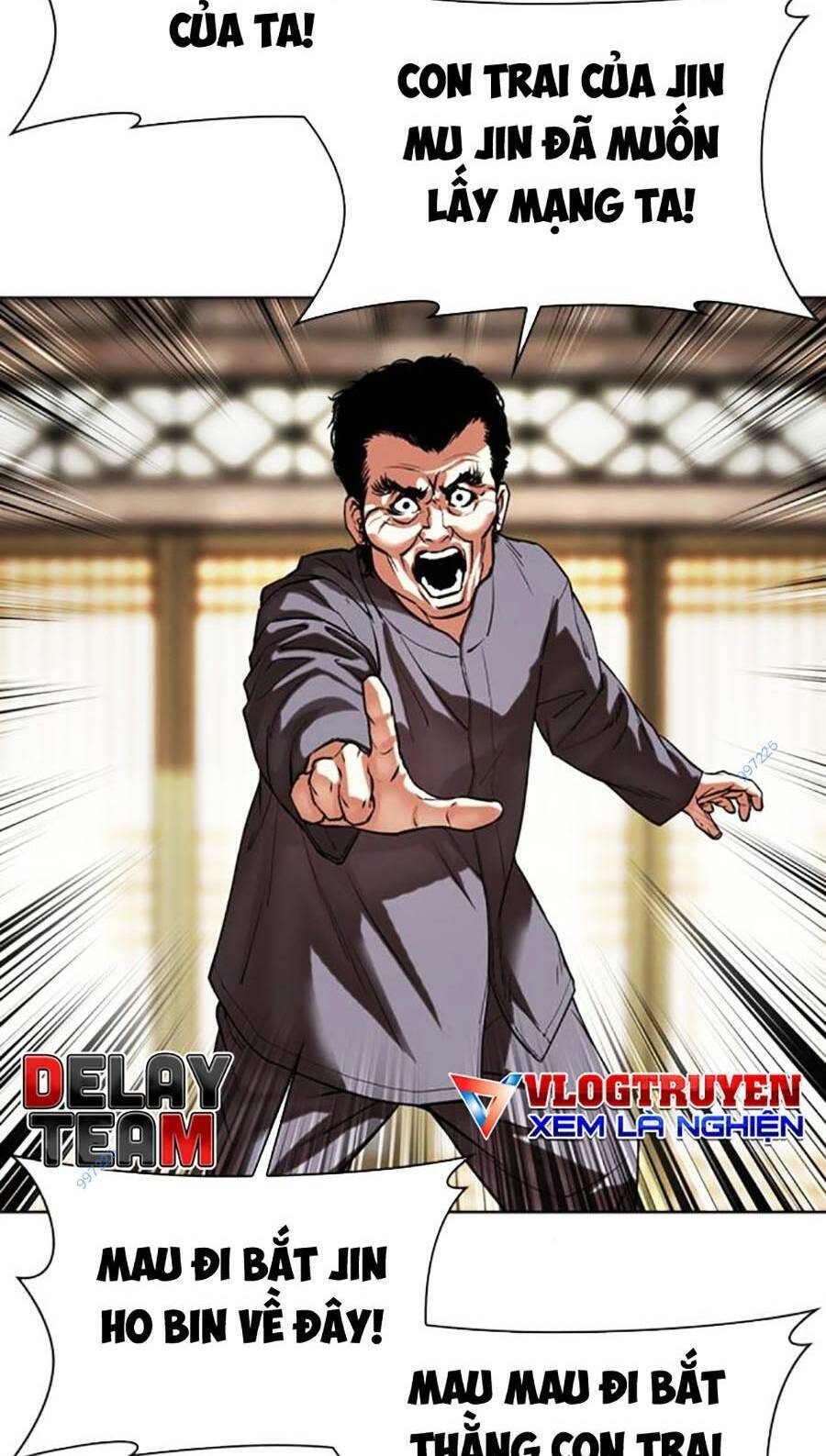 Hoán Đổi Diệu Kỳ Chap 490 - Next Chap 491