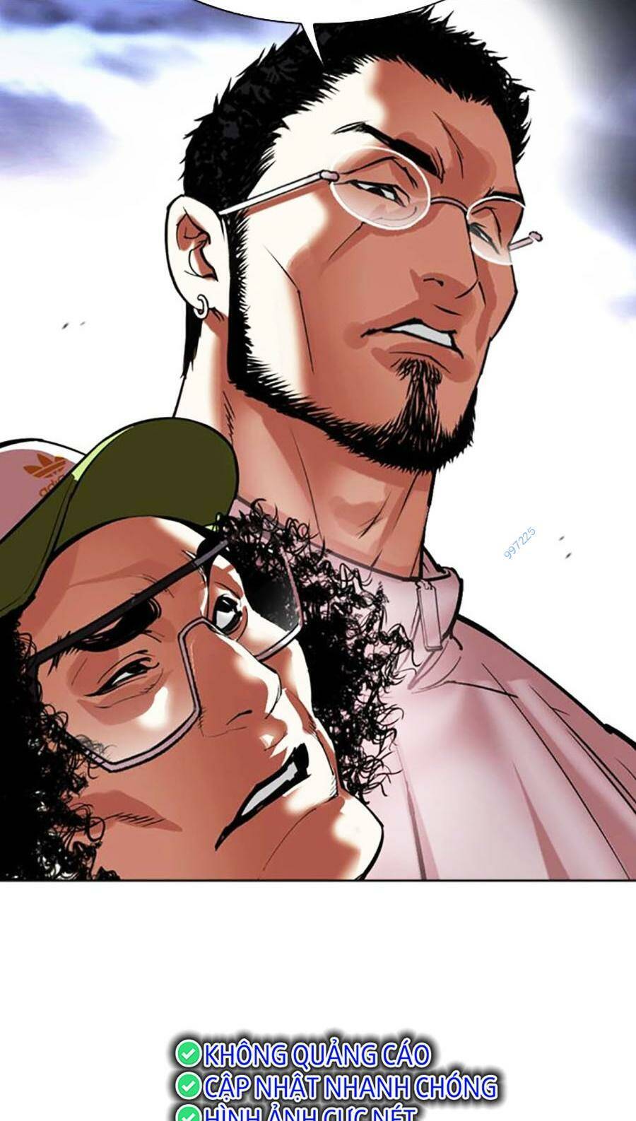 Hoán Đổi Diệu Kỳ Chap 490 - Next Chap 491