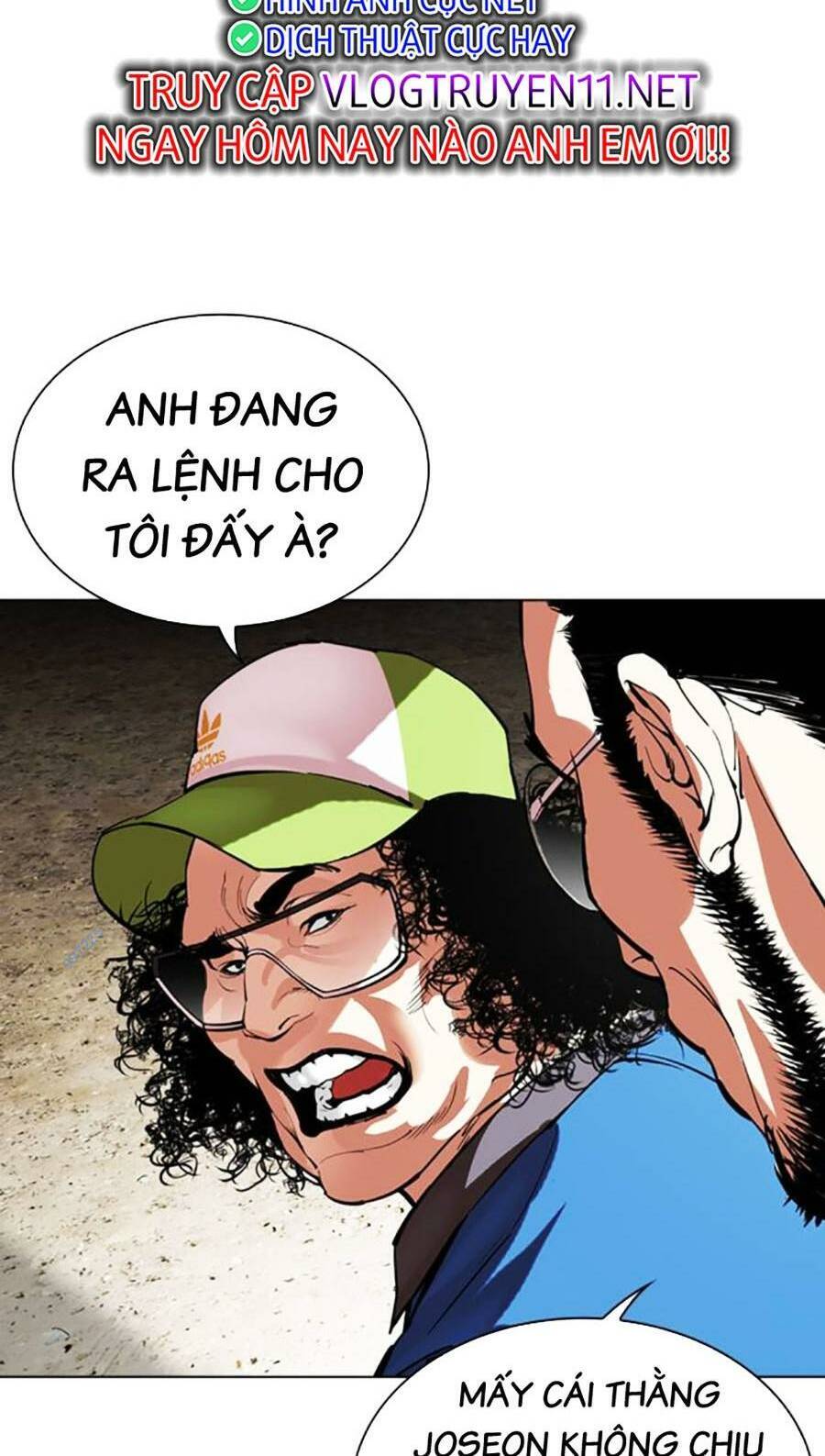 Hoán Đổi Diệu Kỳ Chap 490 - Next Chap 491