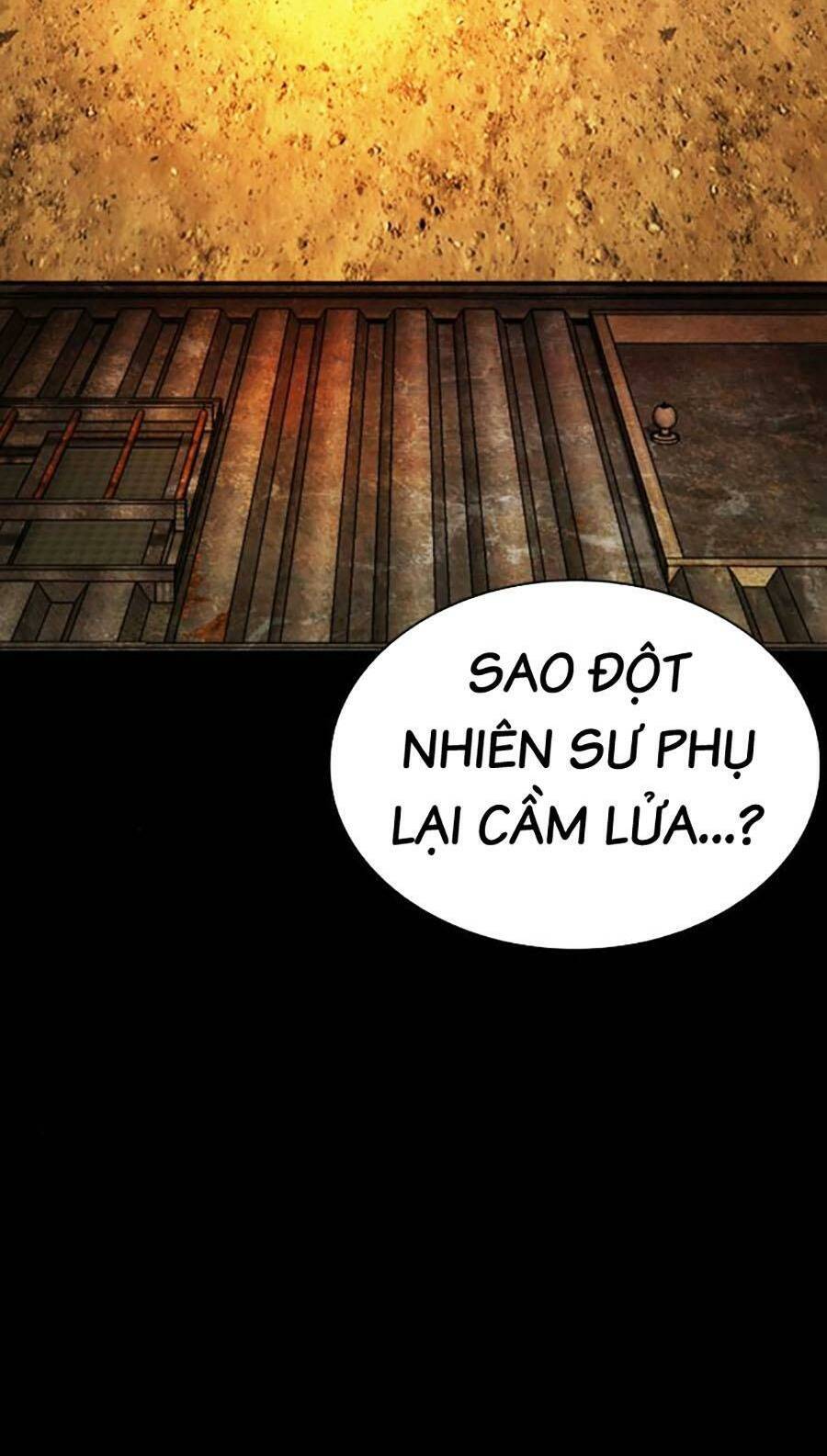 Hoán Đổi Diệu Kỳ Chap 490 - Next Chap 491
