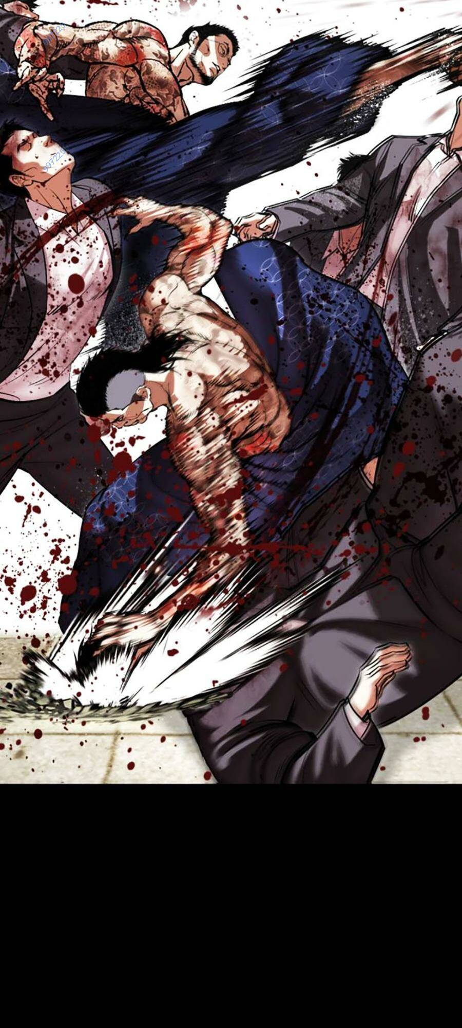 Hoán Đổi Diệu Kỳ Chap 490 - Next Chap 491