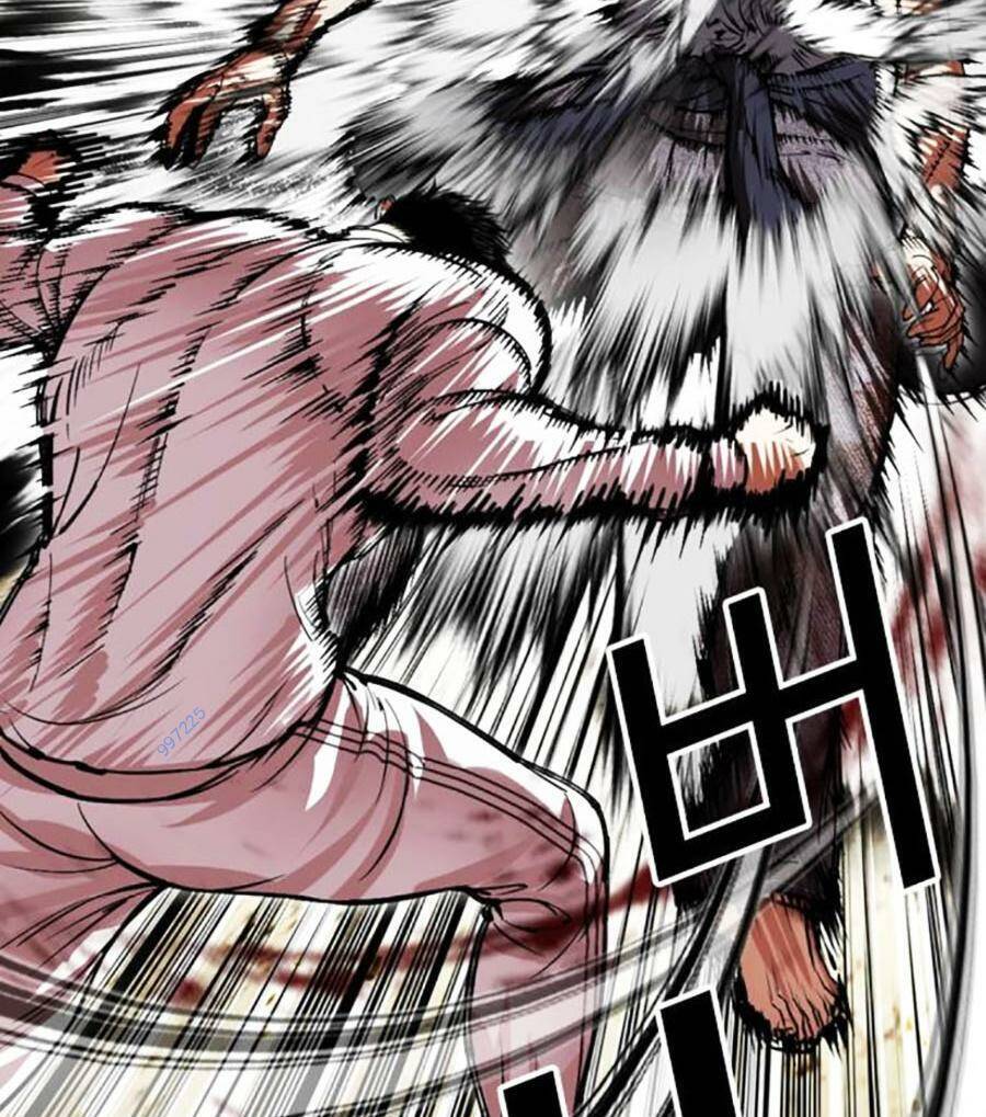 Hoán Đổi Diệu Kỳ Chap 490 - Next Chap 491