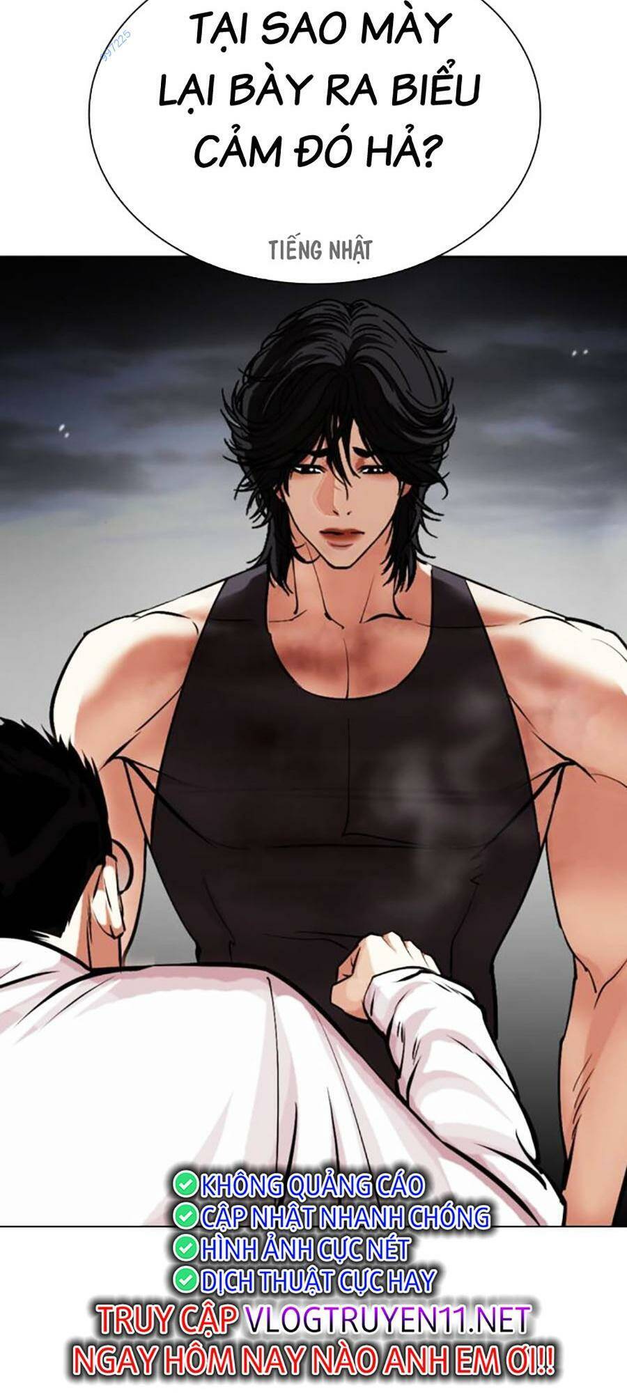 Hoán Đổi Diệu Kỳ Chap 490 - Next Chap 491