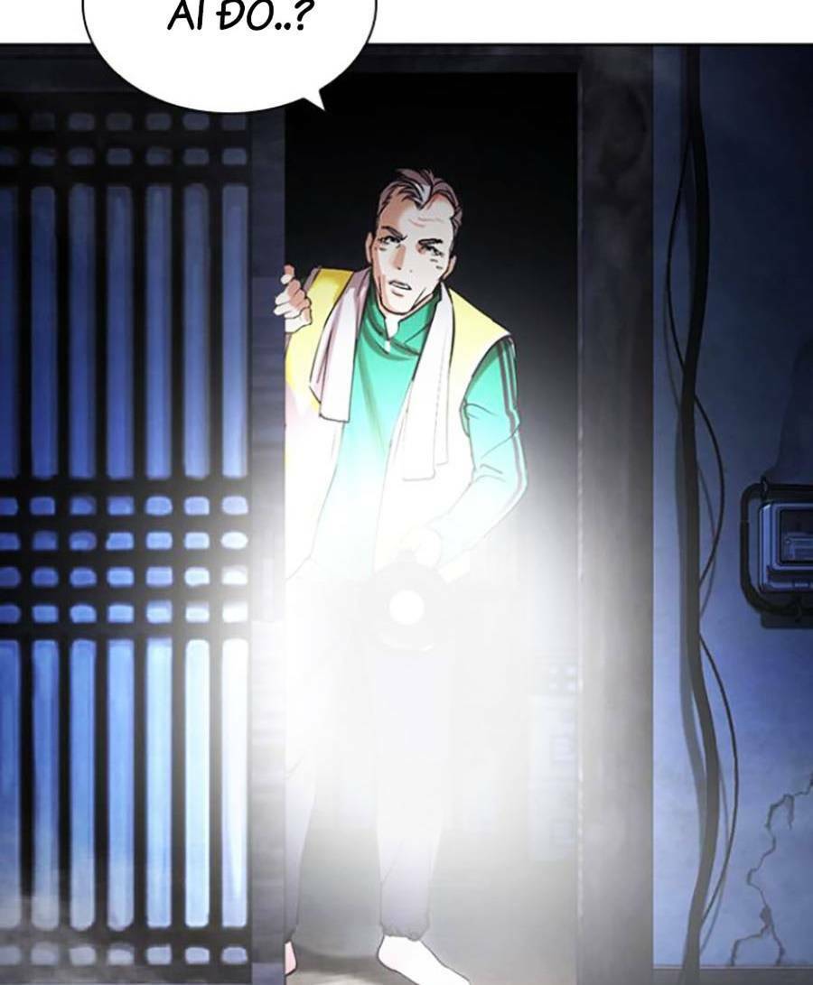 Hoán Đổi Diệu Kỳ Chap 440 - Next Chap 441