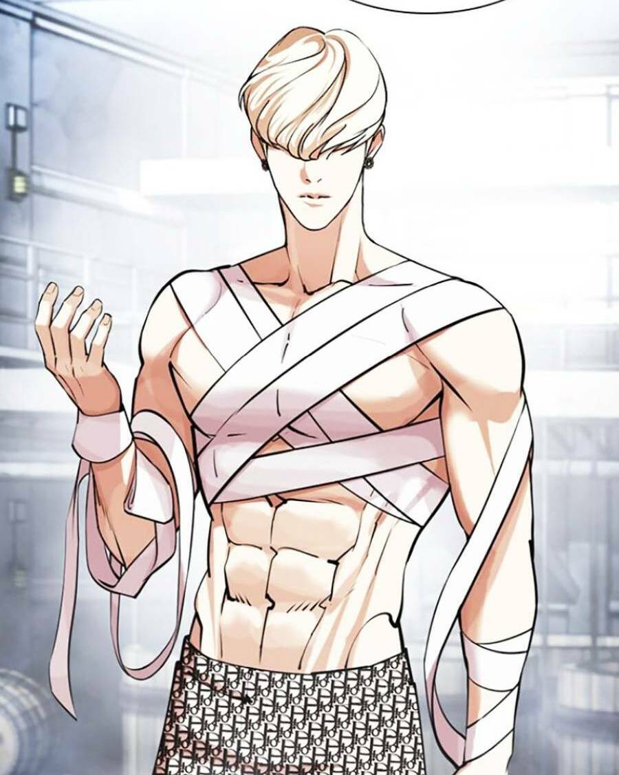 Hoán Đổi Diệu Kỳ Chap 440 - Next Chap 441