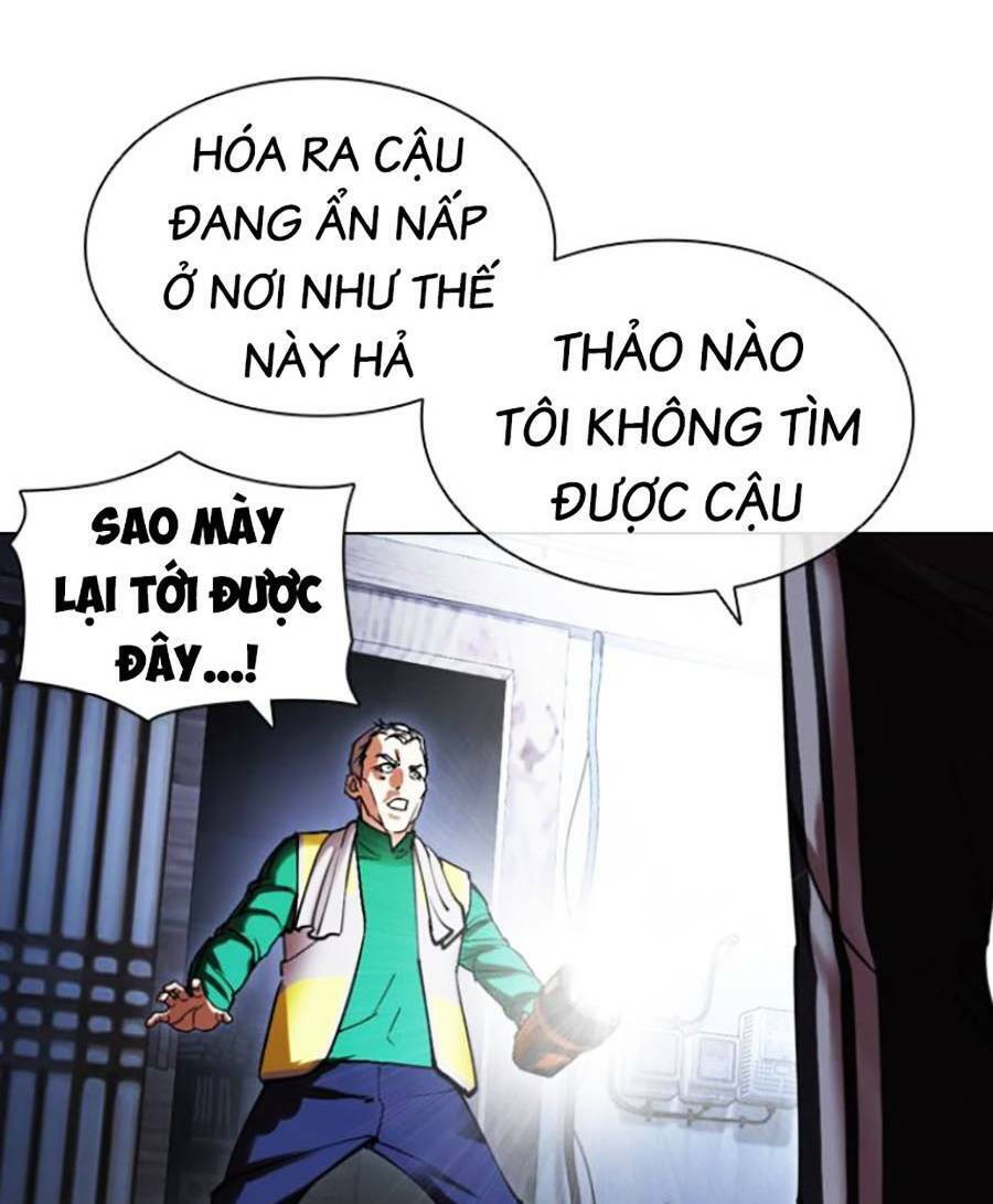 Hoán Đổi Diệu Kỳ Chap 440 - Next Chap 441