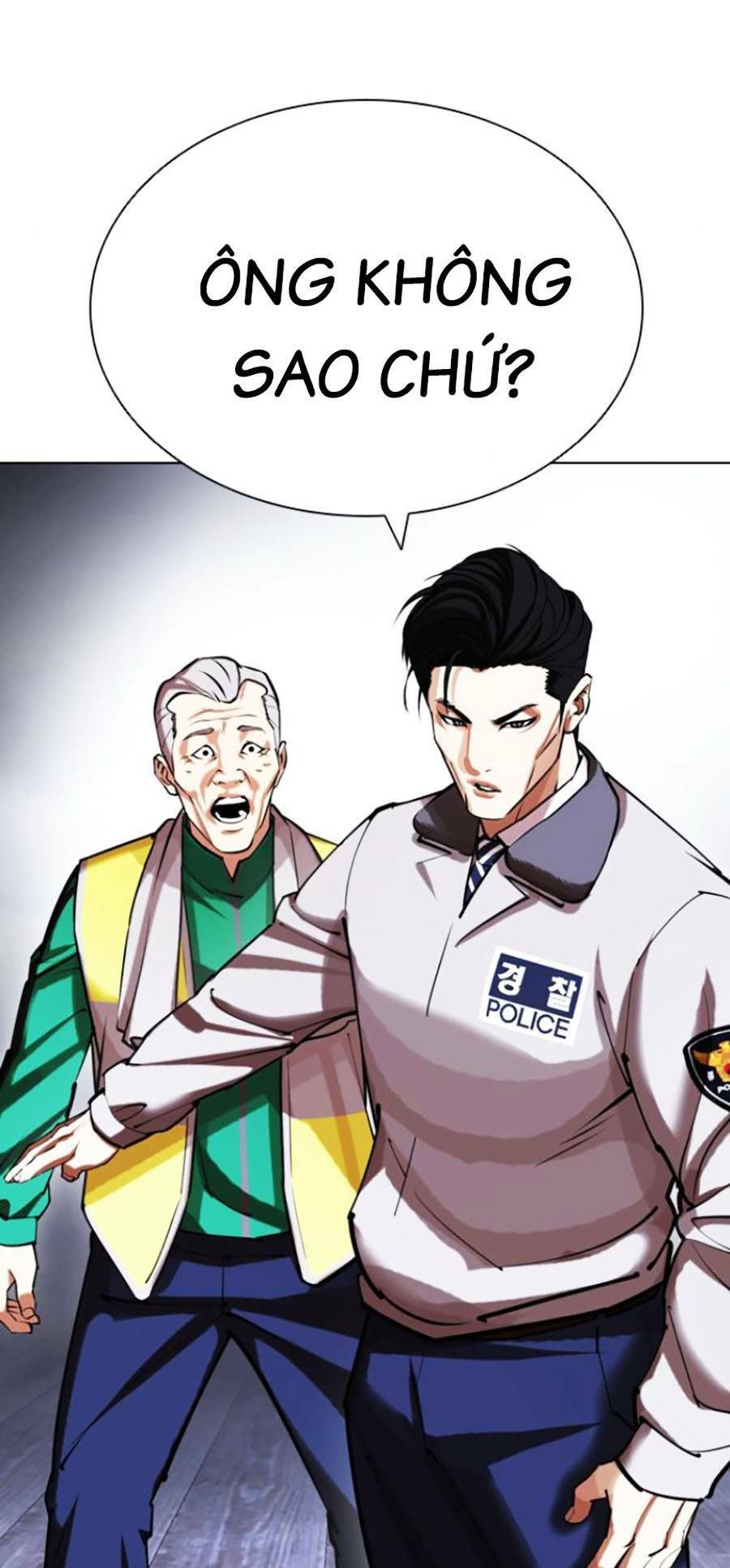 Hoán Đổi Diệu Kỳ Chap 440 - Next Chap 441