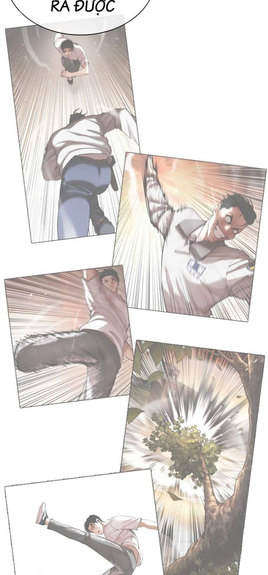 Hoán Đổi Diệu Kỳ Chap 440 - Next Chap 441