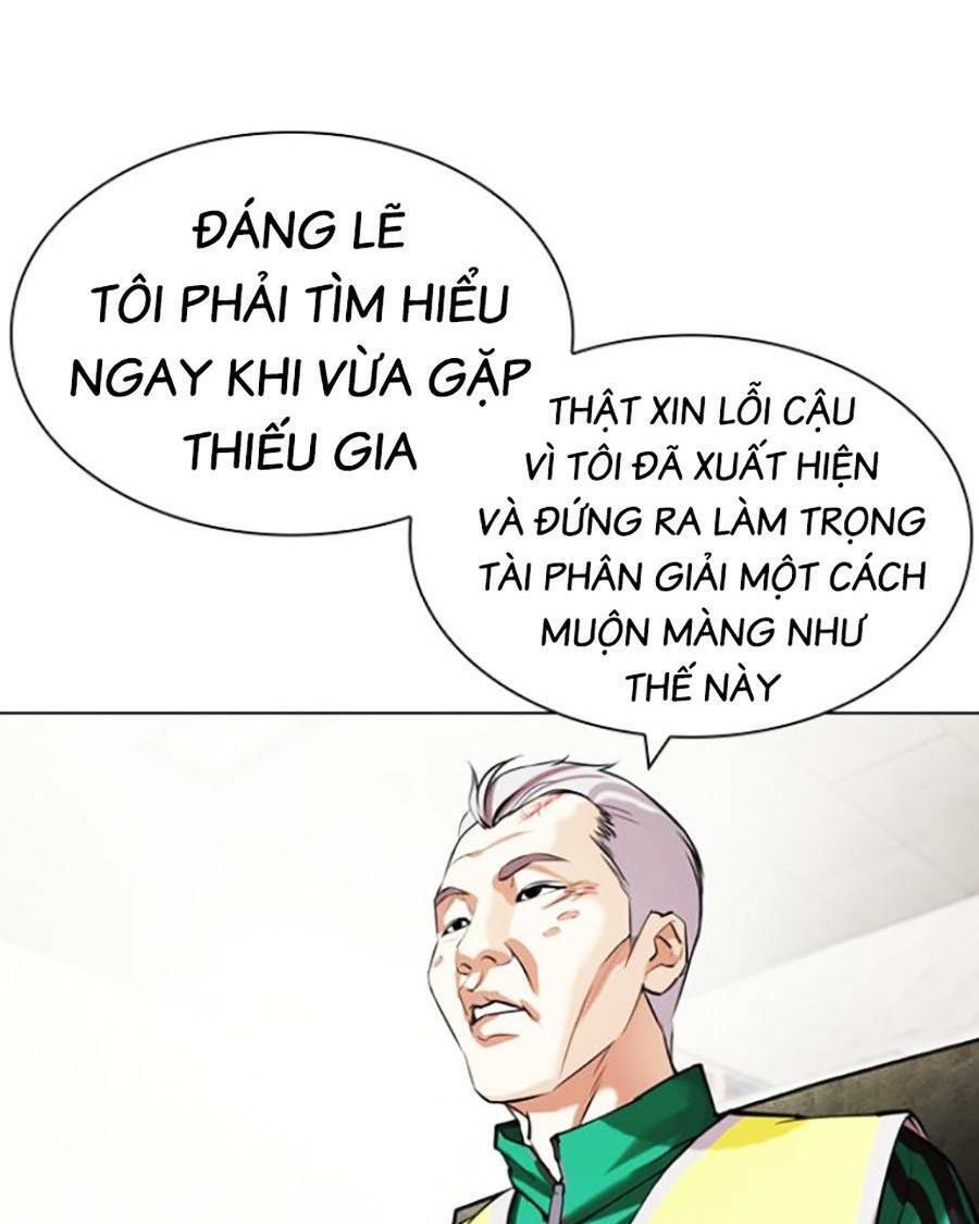 Hoán Đổi Diệu Kỳ Chap 440 - Next Chap 441