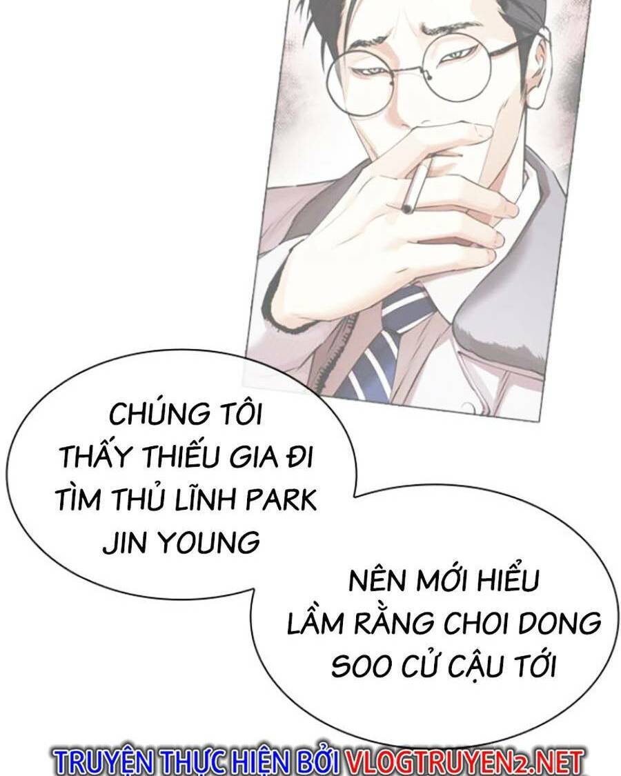 Hoán Đổi Diệu Kỳ Chap 440 - Next Chap 441