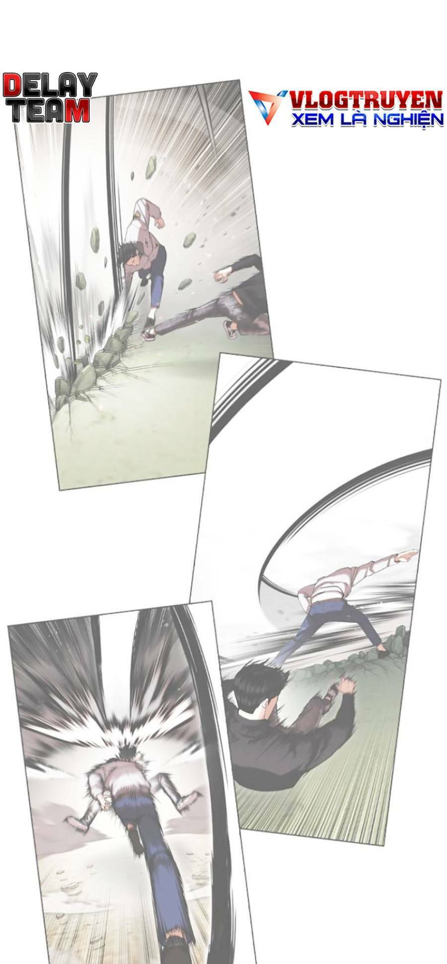 Hoán Đổi Diệu Kỳ Chap 440 - Next Chap 441