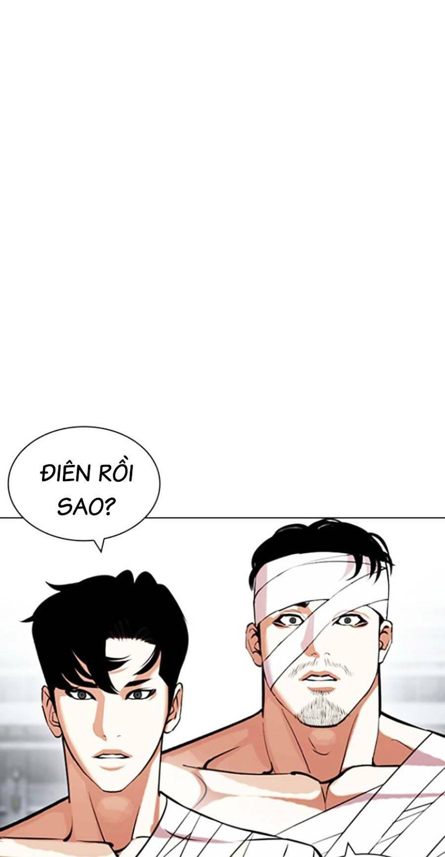 Hoán Đổi Diệu Kỳ Chap 440 - Next Chap 441
