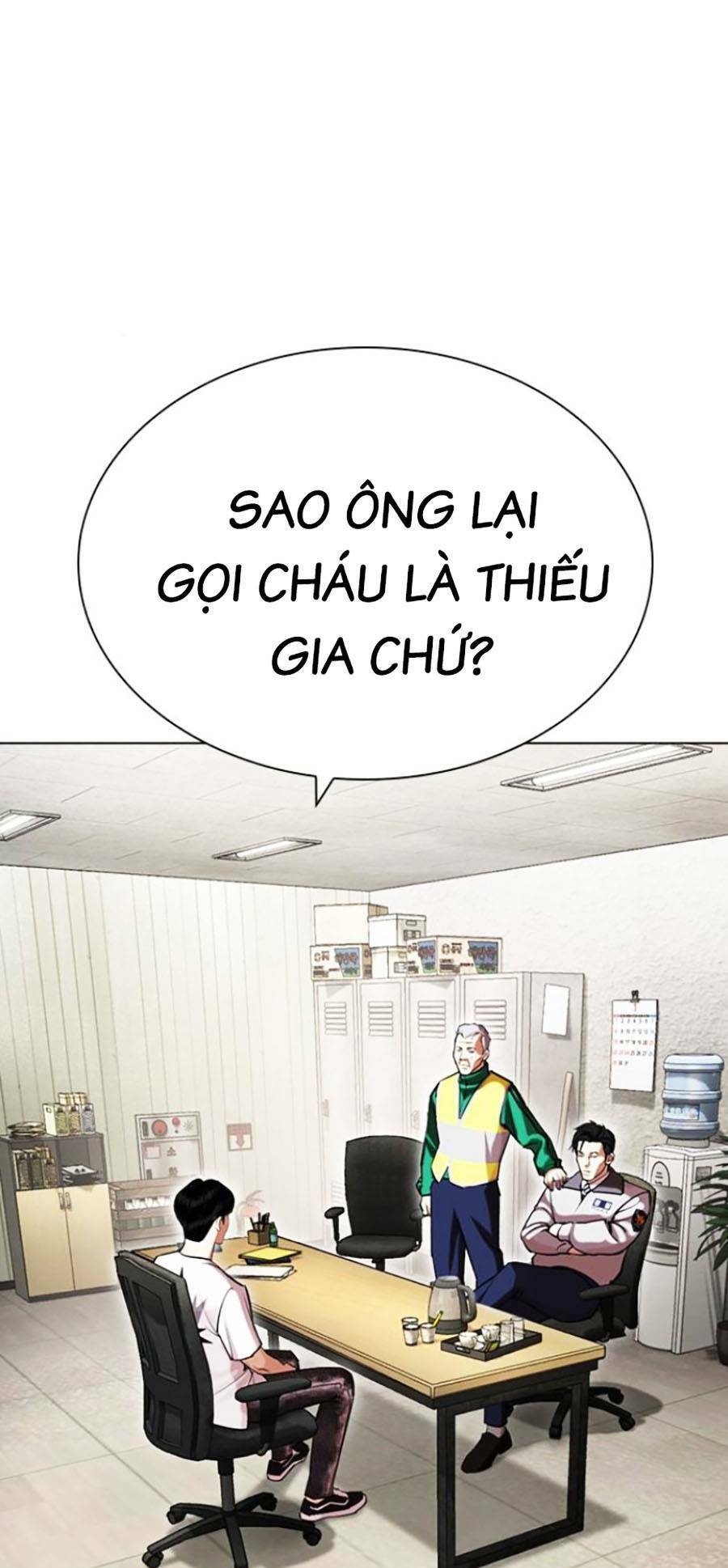 Hoán Đổi Diệu Kỳ Chap 440 - Next Chap 441
