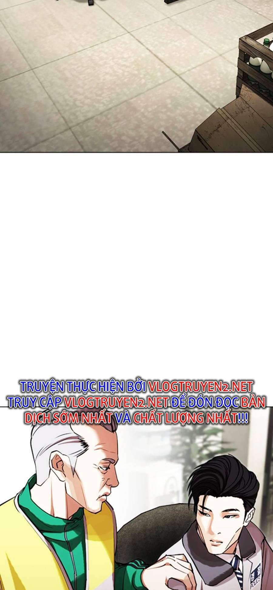 Hoán Đổi Diệu Kỳ Chap 440 - Next Chap 441