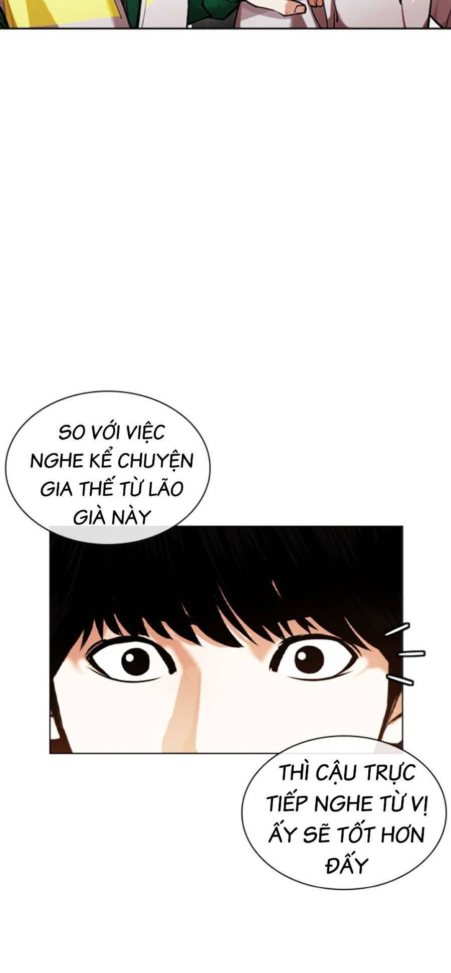 Hoán Đổi Diệu Kỳ Chap 440 - Next Chap 441