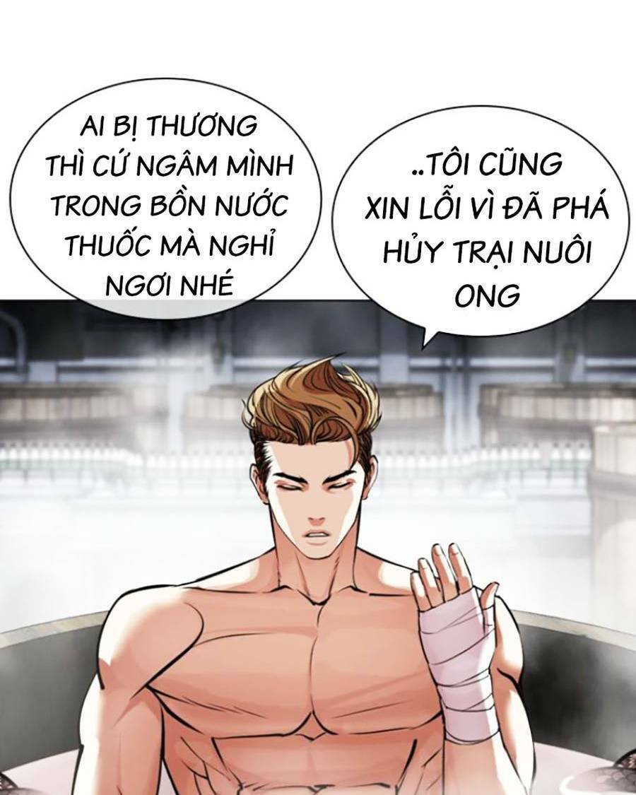 Hoán Đổi Diệu Kỳ Chap 440 - Next Chap 441