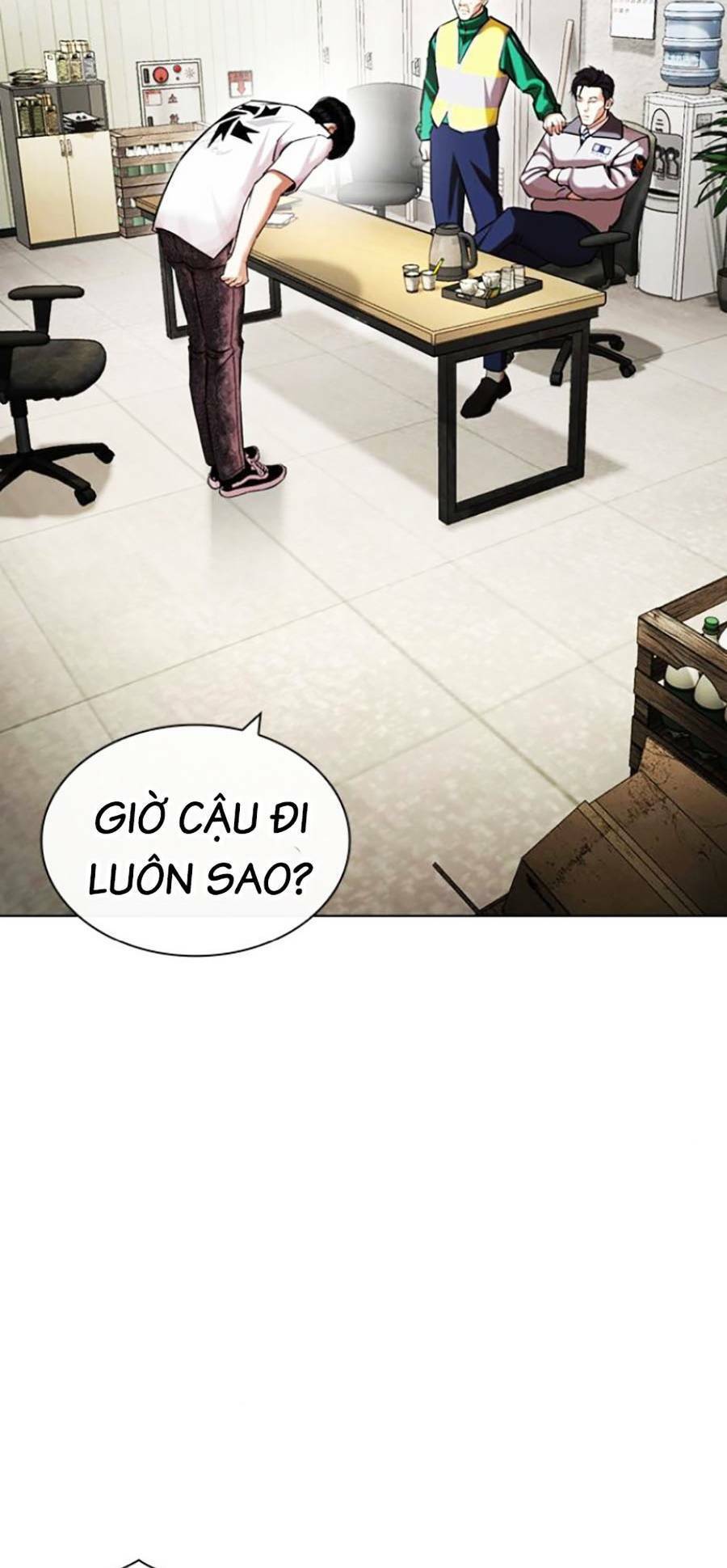 Hoán Đổi Diệu Kỳ Chap 440 - Next Chap 441