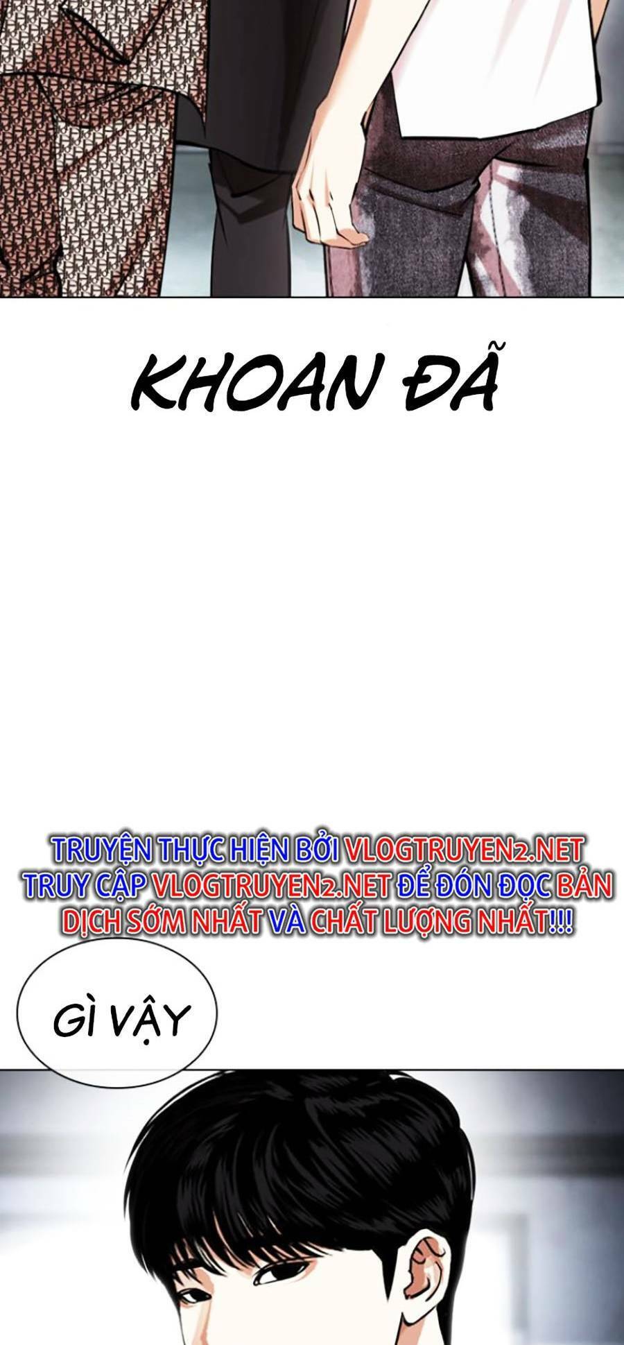 Hoán Đổi Diệu Kỳ Chap 440 - Next Chap 441